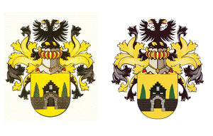 Convert logo to vector